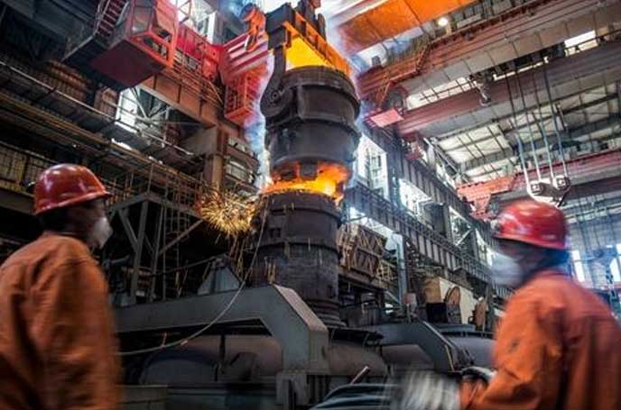 鋼廠冶金行業(yè)羅茨風(fēng)機 鋼廠冶金行業(yè)羅茨風(fēng)機