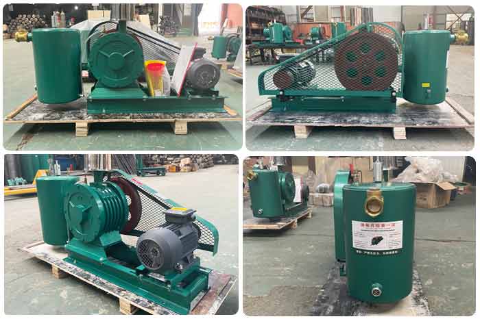 回轉(zhuǎn)風(fēng)機，回轉(zhuǎn)式鼓風(fēng)機，回轉(zhuǎn)式鼓風(fēng)機廠家