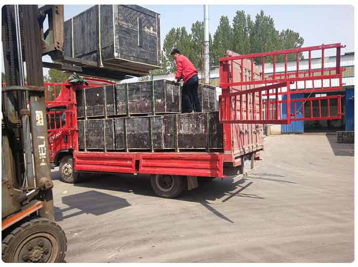 羅茨風(fēng)機(jī)廠家發(fā)貨實(shí)拍 羅茨風(fēng)機(jī)廠家發(fā)貨實(shí)拍