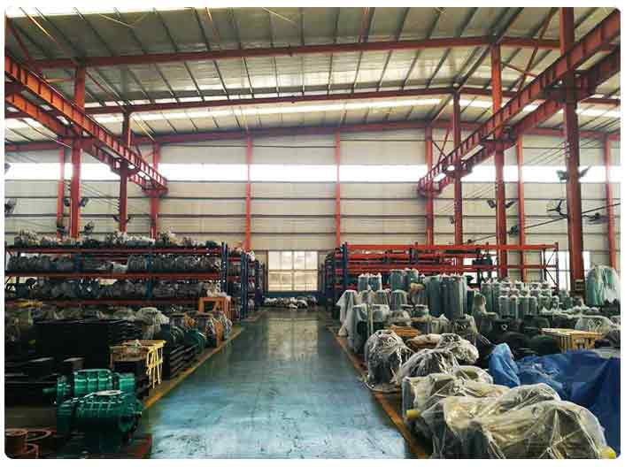 羅茨風(fēng)機(jī)廠家實(shí)拍3 羅茨風(fēng)機(jī)廠家實(shí)拍3