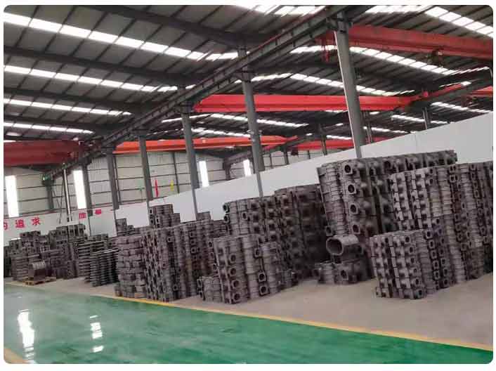 羅茨風(fēng)機(jī)廠家實(shí)拍2 羅茨風(fēng)機(jī)廠家實(shí)拍2