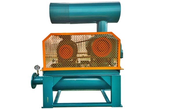 密集型羅茨鼓風(fēng)機(jī) 密集型羅茨鼓風(fēng)機(jī)