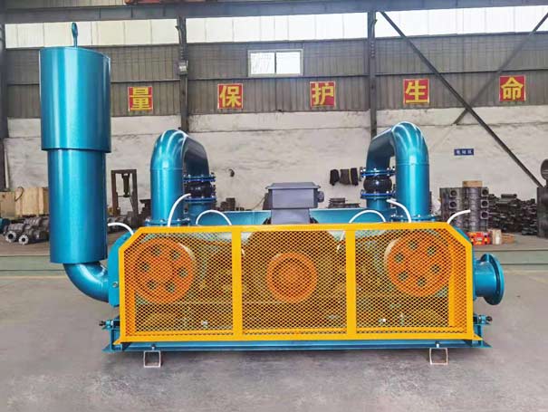 羅茨鼓風(fēng)機(jī)11千瓦多少錢？?jī)r(jià)格一般是多少？